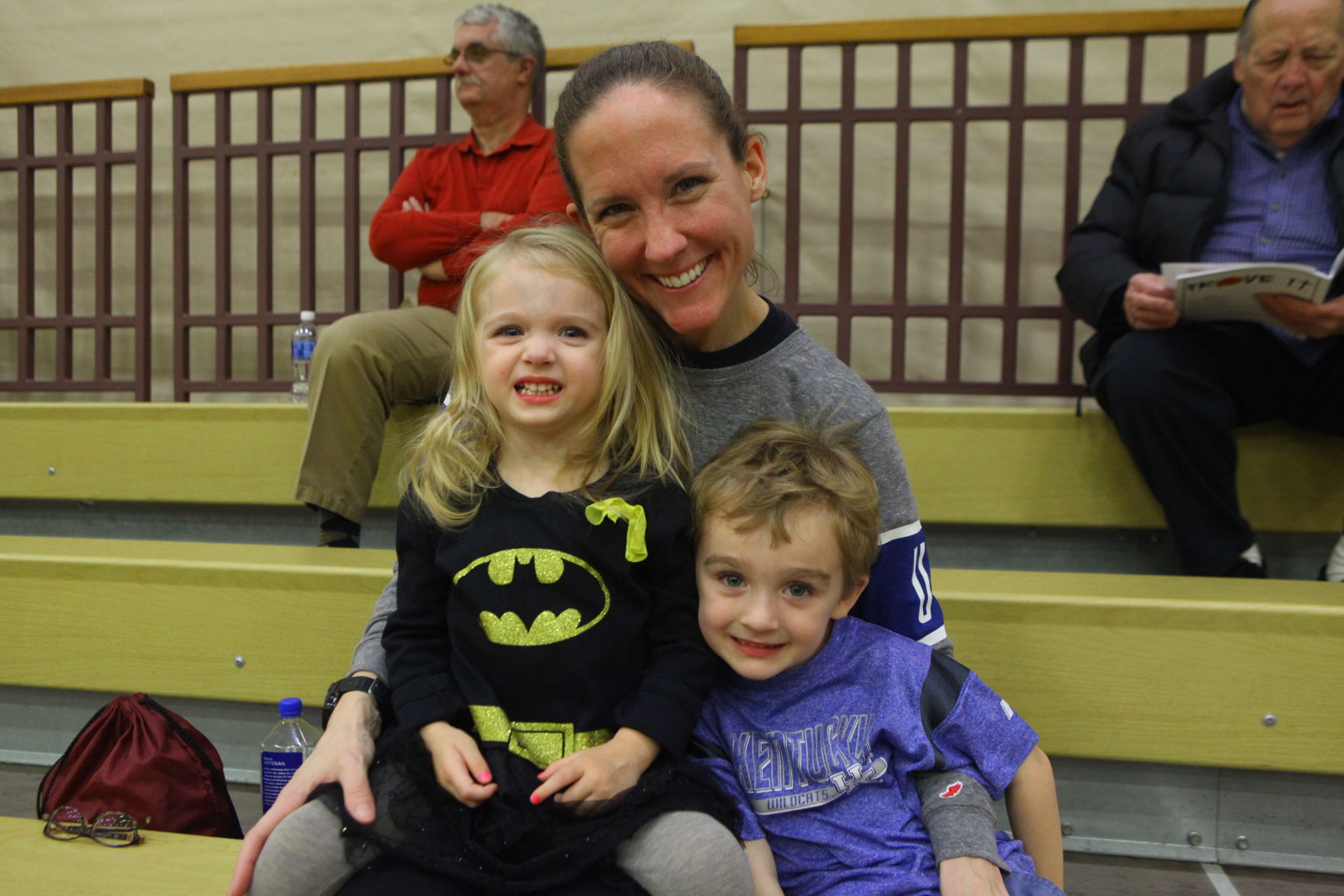 Faces of the Region: Portage at Chesterton girls basketball